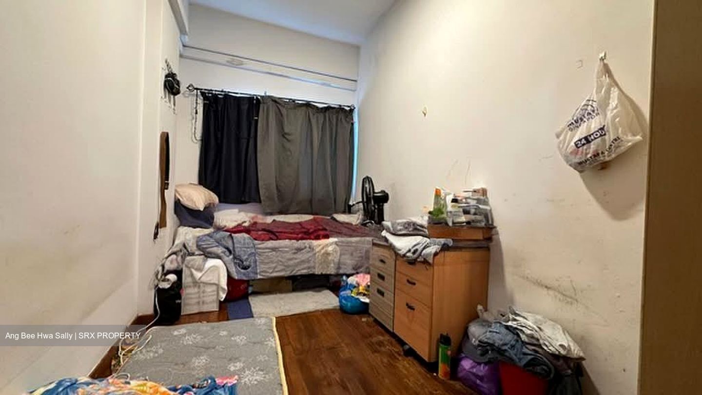 Grandlink Square (D14), Apartment #582403031